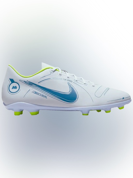 Nike Other - Nike Mercurial Vapor 14 Academy FG/MG soccer cleats.